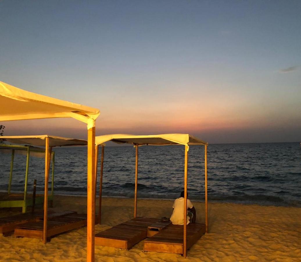 Sunset Beach Playa Blanca Esterno foto