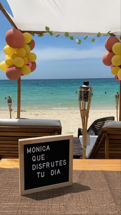 Sunset Beach Playa Blanca Esterno foto