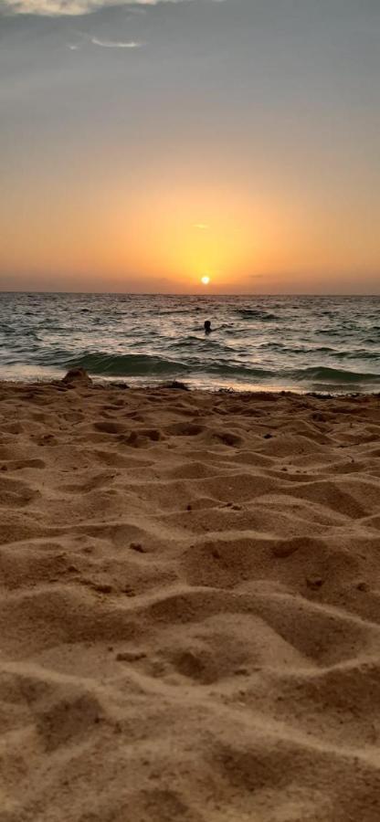Sunset Beach Playa Blanca Esterno foto