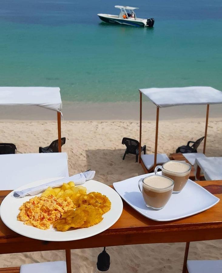Sunset Beach Playa Blanca Esterno foto