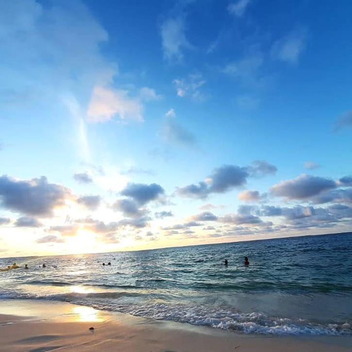 Sunset Beach Playa Blanca Esterno foto