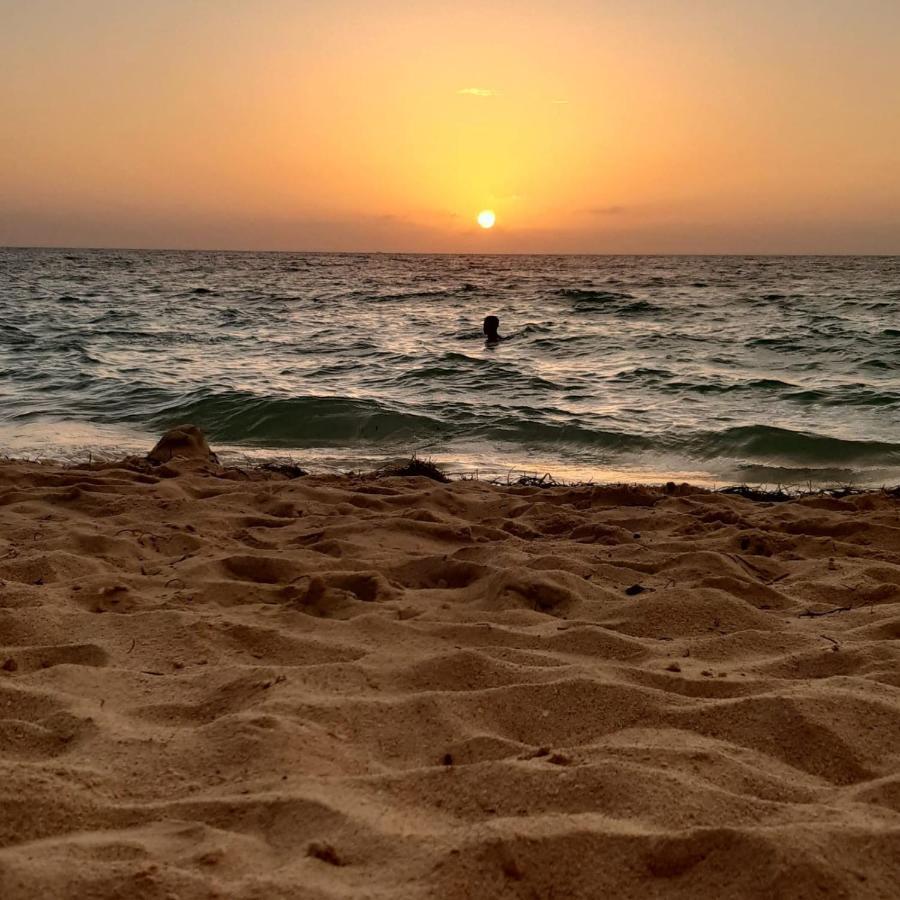 Sunset Beach Playa Blanca Esterno foto
