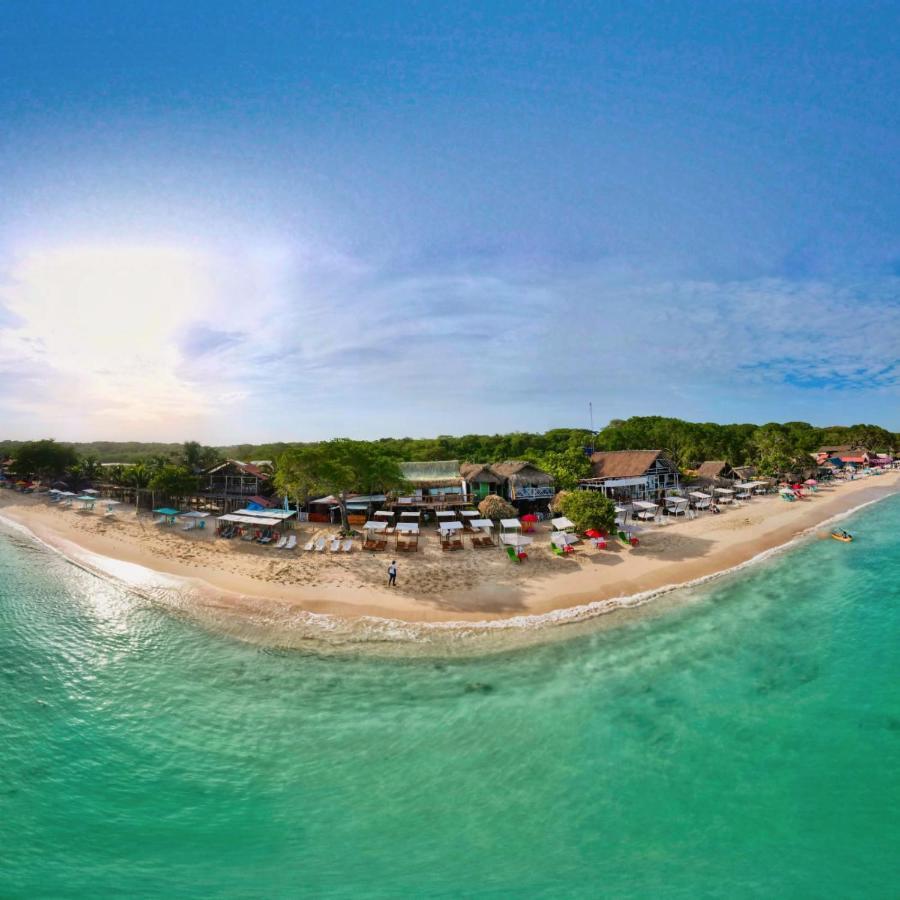 Sunset Beach Playa Blanca Esterno foto