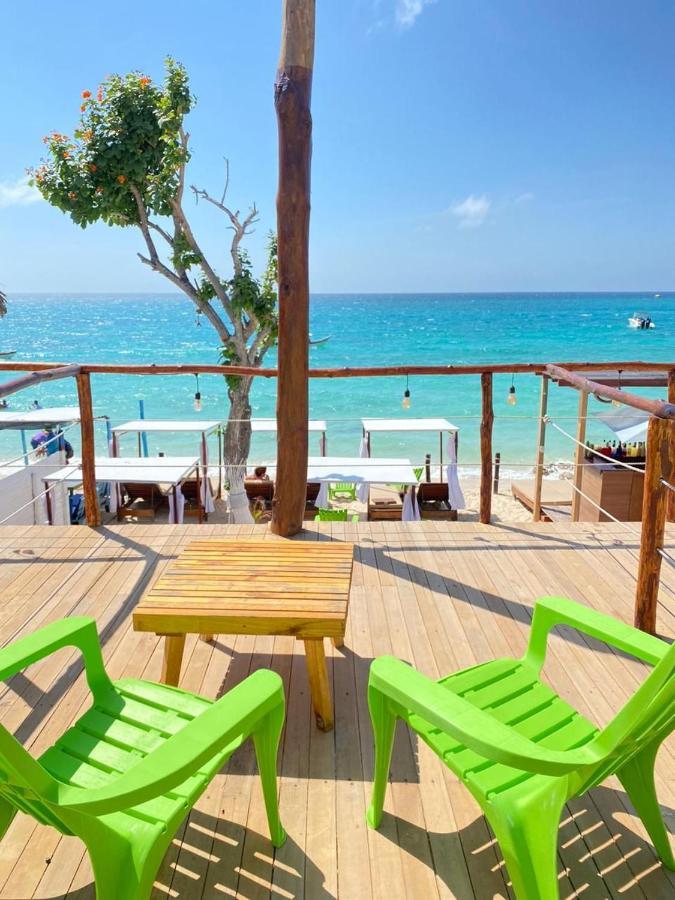 Sunset Beach Playa Blanca Esterno foto