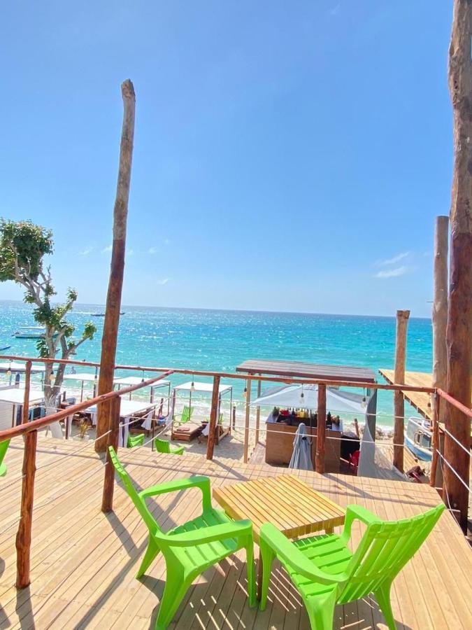 Sunset Beach Playa Blanca Esterno foto