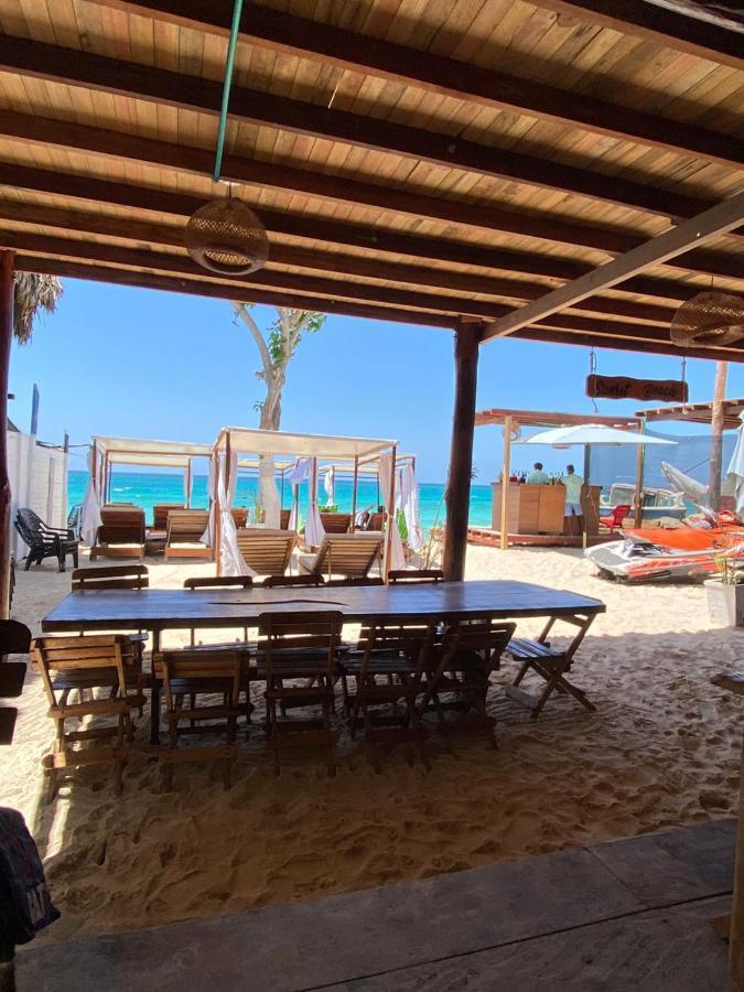 Sunset Beach Playa Blanca Esterno foto